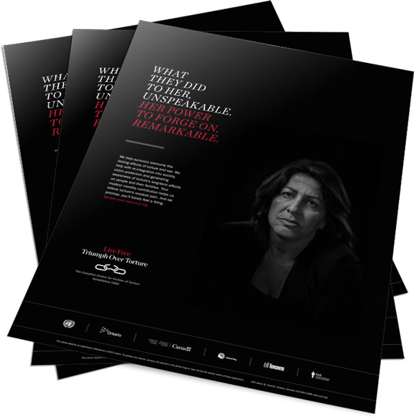 Centre for Victims of Torture
