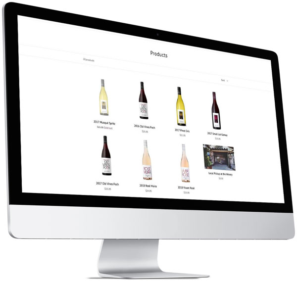 Malivoire Wine Company