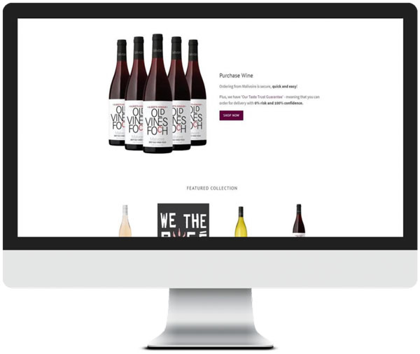 Malivoire Wines