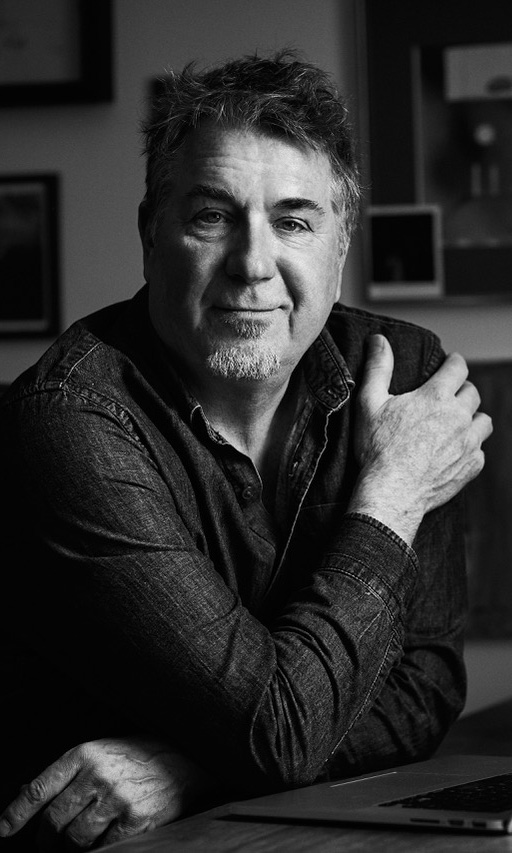 Paul Fenn Copywriter
