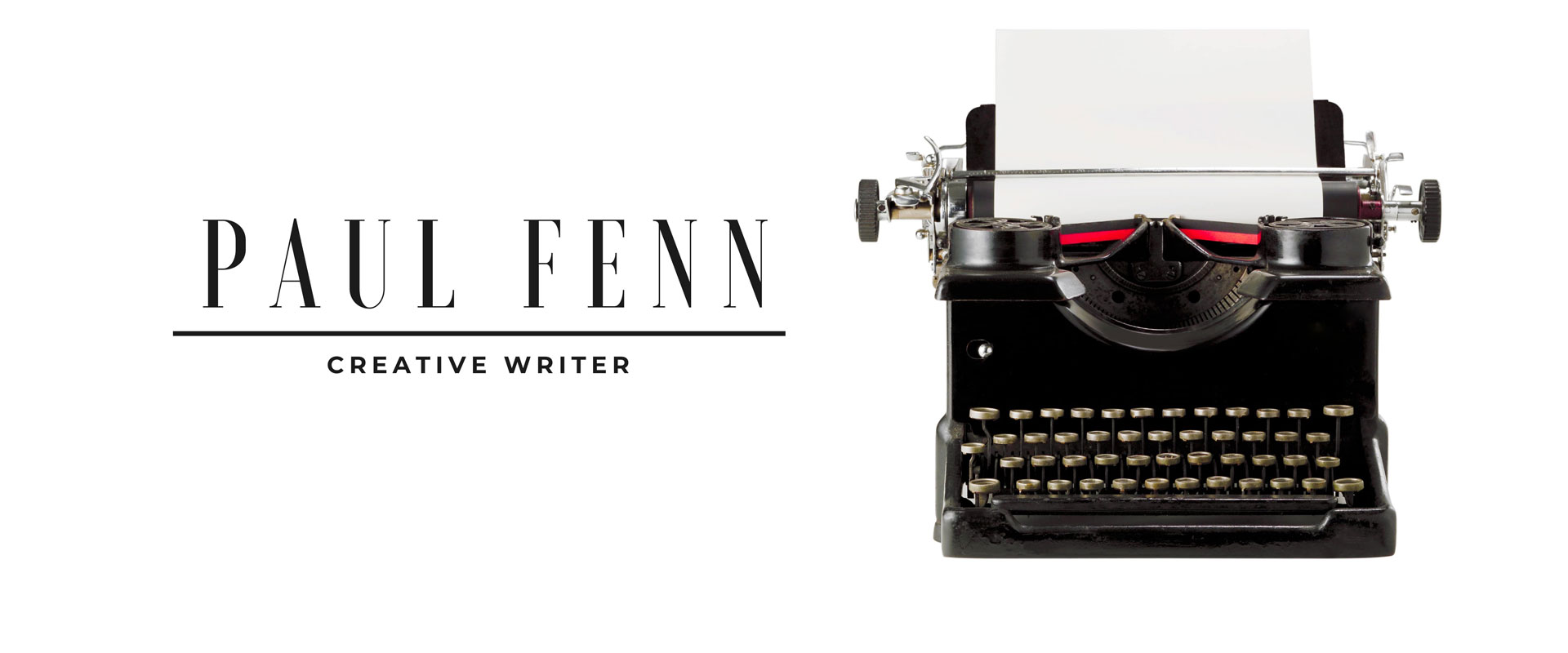 Creative Writer